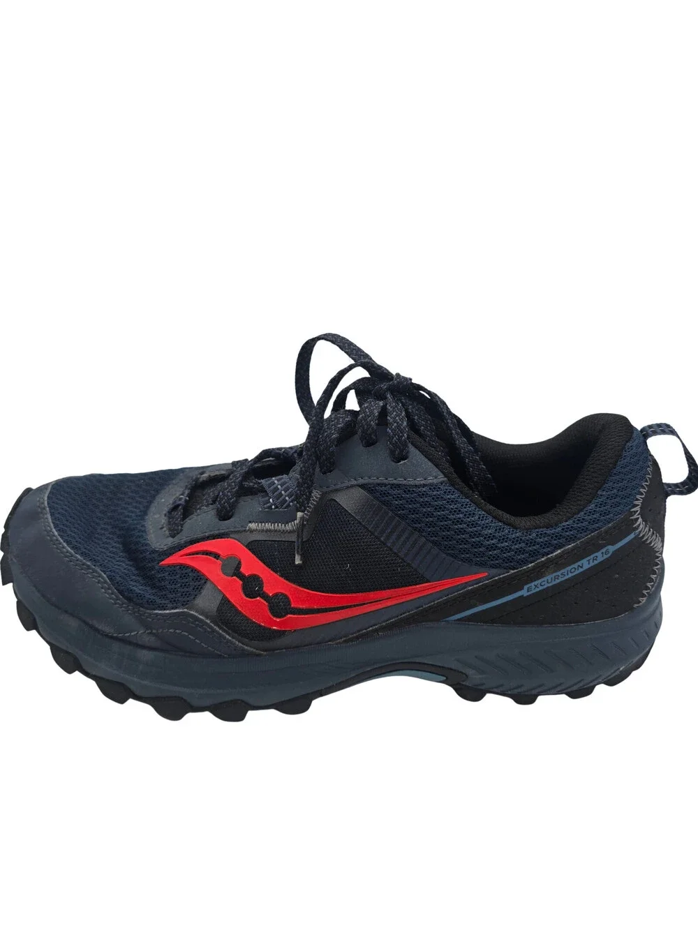Saucony excursion tr16